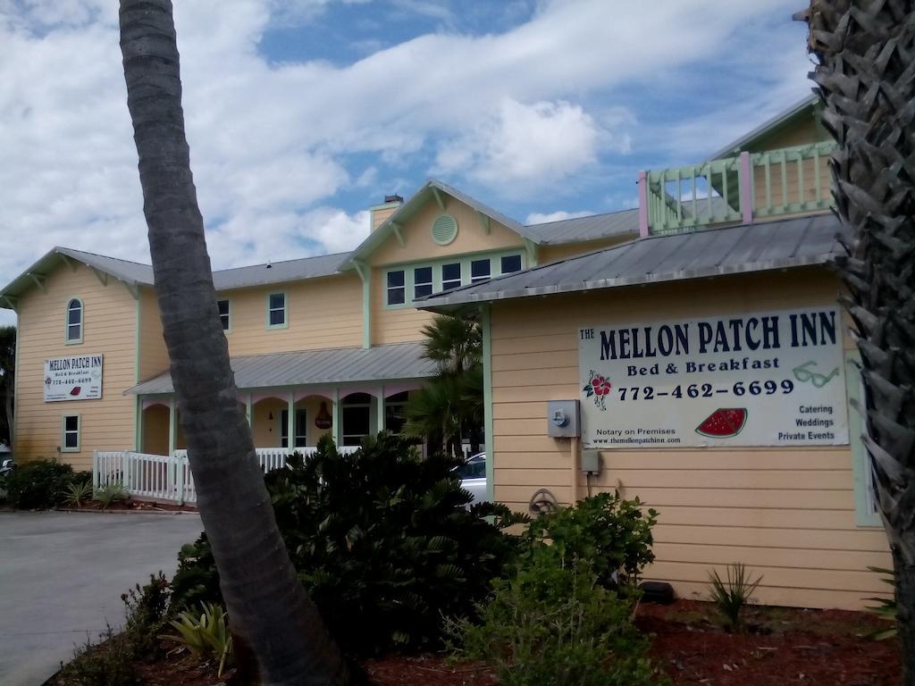 Mellon Patch Inn Port St. Lucie Экстерьер фото